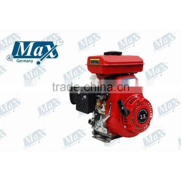 Gasoline Generator 6.5 Hp 1 Phase