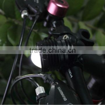Shenzhen UniqueFire Cree XML U2 Led Mountain Bike Lighting/Rechargeable Led Headlamp