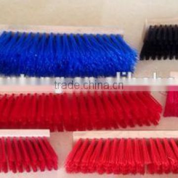 Yiwu High Quality Cleaning Floor Brush With Long Wooden Handle