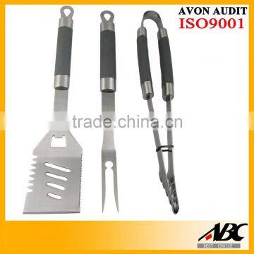 2015 New Design Multi Functional BBQ Tool