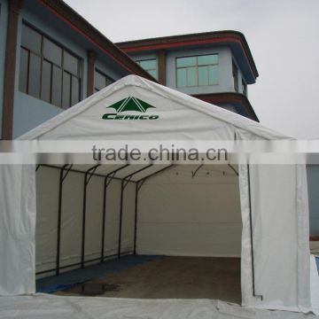 Master Oversized Garage Shelter, Commercial warehouse tent , Industrial storage shelter,, Fabric buildings