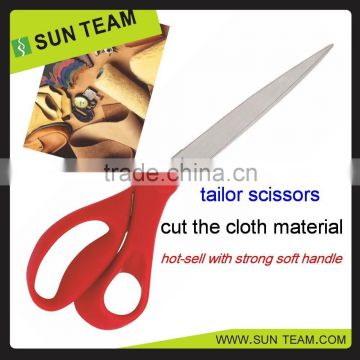 SK111A 10-3/4"" High quality long blade tailor scissor