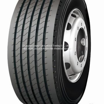 LONG MARCH brand tyres 385/55R22.5-168