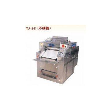 Automatically Sprinkling System Steam Bun Machine Cooperates with Different Dough