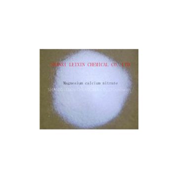 High Quality Magnesium Calcium Nitrate