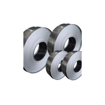 Stainless Steel Banding