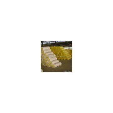 Glass wool