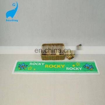 Wholesale Luxury Custom Absorbent Sport Towel