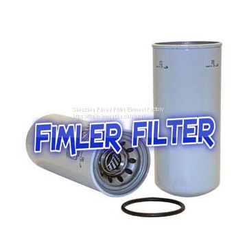 FUNK Filters YZ104288, 4003058, 4003483, 4003488, 4013E3P, TRC7244, YZ104288