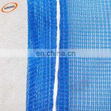 China factory PP/PE Leno mesh bag for packaging vegetables or firewood