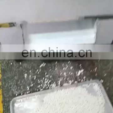 Rice glue ball making machine tangyuan making machine ball wafer making machine