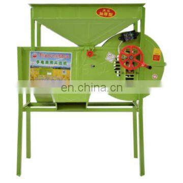 Big Capacity Winnowing machine for grain, nuts and sunflower seeds