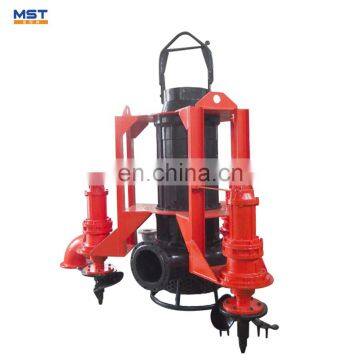 low volume submersible water pump