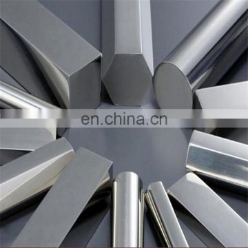 high quality aisi 304 stainless steel round bar with low price