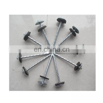 Roofing Nails 2.5''x9G 2"x10G China Manufacturer