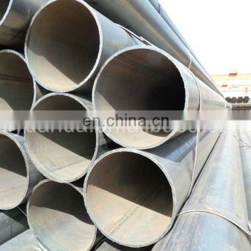 ASTM A53 High Frequency Welded Tubes