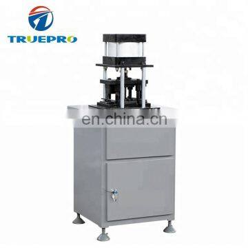 Aluminum profile punching machine