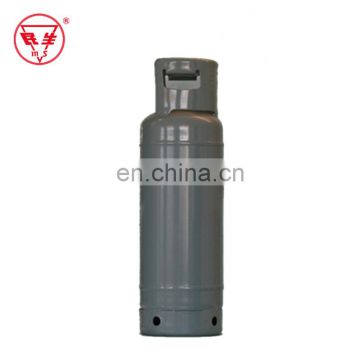 High Quality Seam Welding Liquid Chlorine Ammonia\/Chlorine Steel Cylinder
