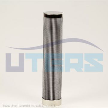 UTERS replace of FILTREC  hydraulic oil  filter element  D112G03BV accept custom