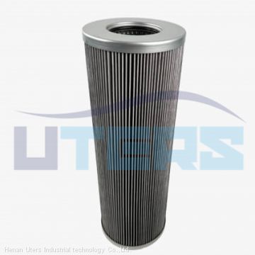 UTERS replace of INTERNORMEN hydraulic oil   filter element 01.E900.3VG.30.E.P accept custom
