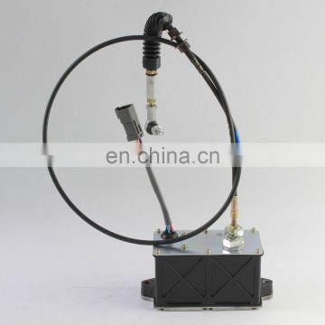 Hot selling EX200-1 Step Motor 4257163 Excavator Electric Parts in stock