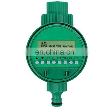 high quality automatic programmable water controller timer