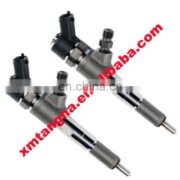 Common Rail fuel Injector 0445110317 0445110409 Diesel Injector 0445110467 0445110447