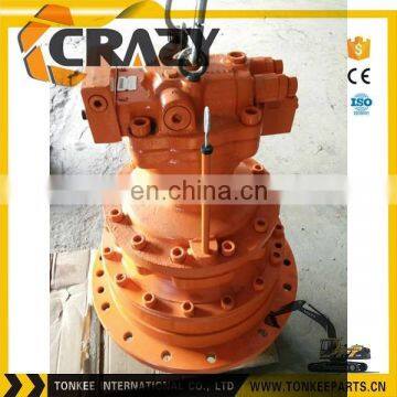 S300LC-V swing motor 401-00230, excavator spare parts,S300LC-V swing device