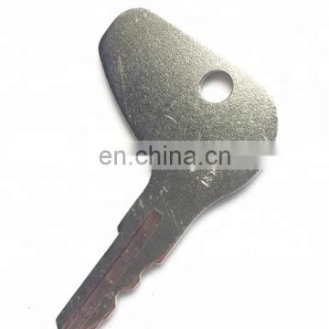 GN  L Series Tractor Ignition Key - H32412