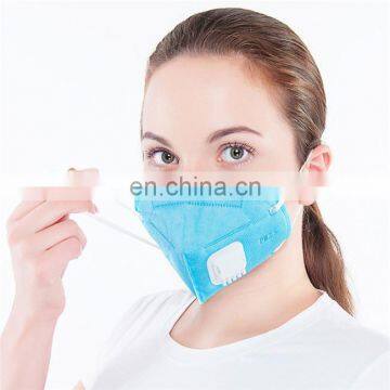 China  Ce En149 Ffp1 Nr Valved Dust Mask