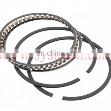 Excavating machinery diesel engine parts 3116 7E-5213 Piston ring in stock for 6 cylinders