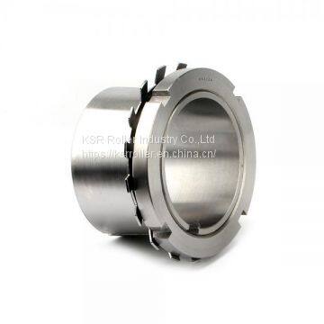 plain bearings