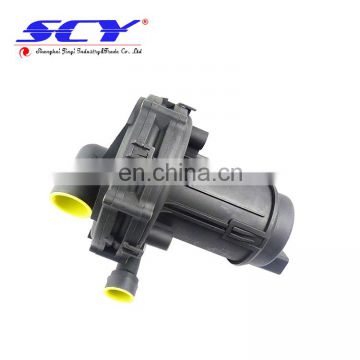 Air Pump Suitable For VW Gol-f Je-tta Wa-gon Bee-tle I-biza Le-on To-ledo A4 A6 S6 078906601D 078906601M