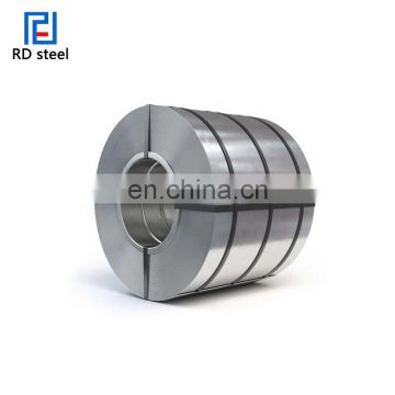 410 stainless steel wire coil constant  spring