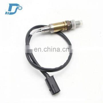 206 307 406 407 accessories parts oxygen sensor OEM 0 258 006 185