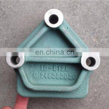 SINO Truck Engine Parts VG1246080023 Fuel Filter Support for sale