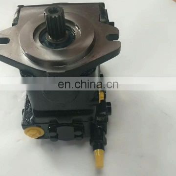Rexroth A4VG Piston Hydraulic Oil Pump Chinese Best Manufacture A4VG250EP4D1/32R-NSD10F011DP A8VO A4VSO A11VLO A4VG A10VSO  A6VM