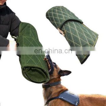 Intermediate Training Bite Sleeve for Large Dog protection arm sleeves