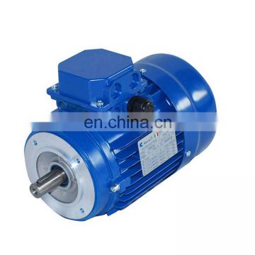 Y2 3 phase AC induction three phase electric motor