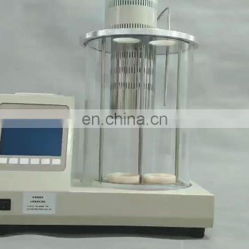 ASTM D1298  Lube Oil Petroleum Products Density Tester