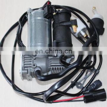 Air Suspension Compressor Pump For Range Rover L405  LR047172 LR069691 LR056304 High Quality
