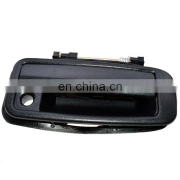 Exterior Outside Front Right Door Handle For 88-92 toyota corolla 6921012110