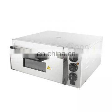 New Style Factory Durable Stainless Kitchen Used Commercial Equipment Pizza Oven For Sale