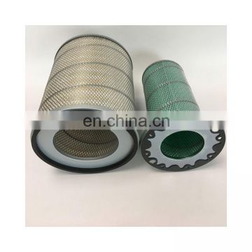 Factory Direct Sale Hepa Filter Air Filter 7W-5317