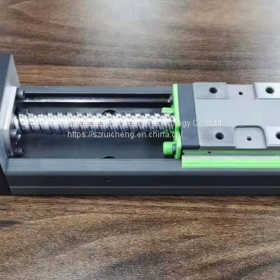 Gear Rack Module For 3d Printer Linear Electric Cylinder Module