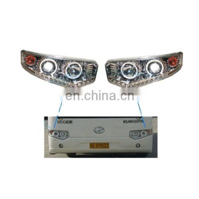 37V11-11513 37V11-11512 OEM replacement universal higer car bus led head lights