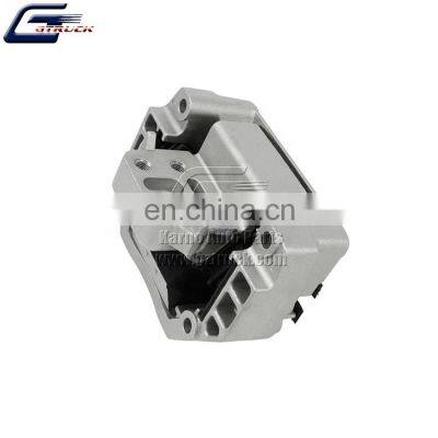 Heavy Duty Truck Parts Engine Mounting OEM 1921972 1449287 1469287 1801745 1779609 1782203 Gearbox Mount For SC Truck