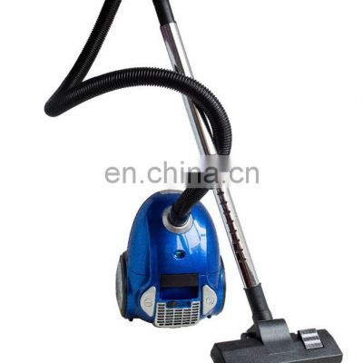 ATC-VC812 Big Dust Capacity 2L Dust Bagged Cheap Canister Vacuum Cleaner