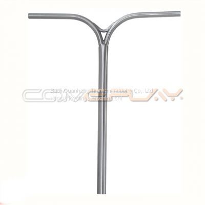 COMEPLAY wholesale factory direct Titanium Scooter T Bar