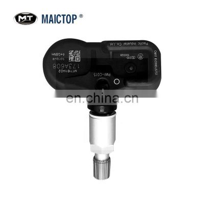 Maictop Tire Pressure Monitoring System Tire pressure sensor 42607-02040  for corolla